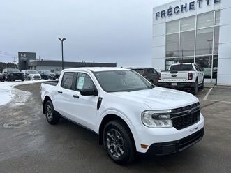 ensemble de luxe + remorquage 4k