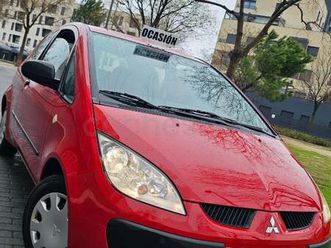 mitsubishi colt 1.1 12v inform