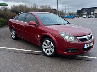vauxhall, vectra, hatchback, 2008, manual, 1796 (cc), 5 doors