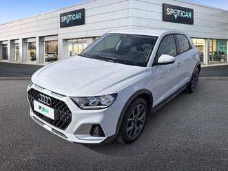 30 tfsi admired sportback