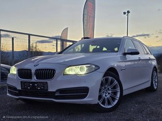 bmw 525 f11 xdrive