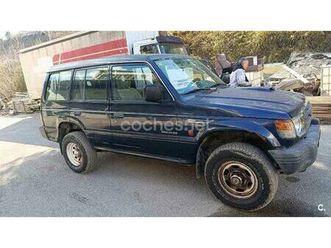 mitsubishi montero sport