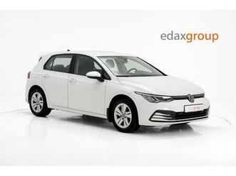 volkswagen golf 1.5 etsi style dsg