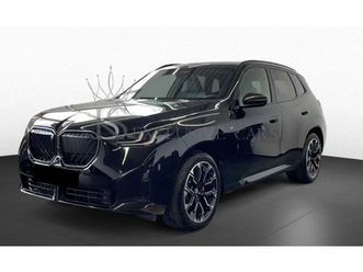 bmw x3 20d* m-sport pro* 360* h/k* pano*