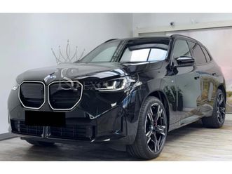 bmw x3 m50 * m-sport pro* 360* harman/kardon* pano* hud*