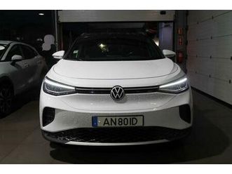 volkswagen id.4 77 kwh pro performance