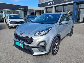 1.6 crdi 136 cv 2wd mhybrid business