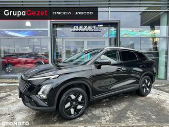 omoda 5 1.5 t-gdi hybrid premium dht