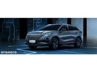 omoda 5 1.6 t-gdi premium dct