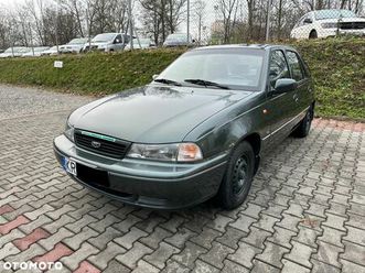 daewoo nexia 1.5 gl