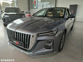 hongqi h5 2.0t comfort