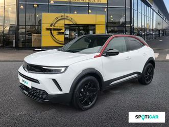 1.2 turbo 130ch gs bva8