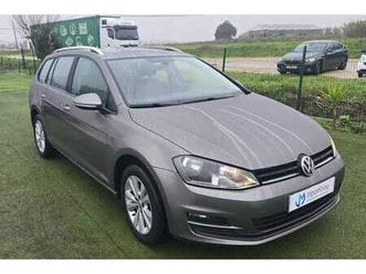 volkswagen golf 1.6 tdi