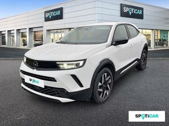 1.2 turbo 100 ch bvm6