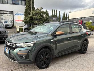 stepway iii 2021 stepway 1.0 tce expression eco-g