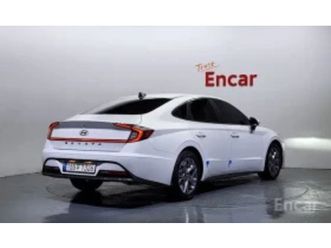 hyundai sonata 2.0 lpg * автокредит* (цена до бг) ≫ 2019 • 17 999 eur • id