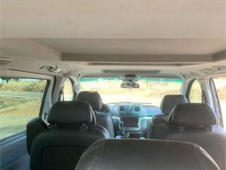 mercedes-benz viano 2.2 cdi trend larga