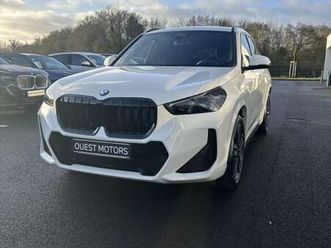 sdrive20i 170ch m sport