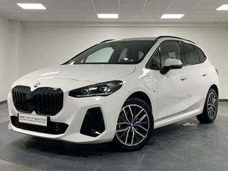 225e 245ch xdrive m sport dkg7