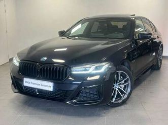 530ea 292ch m sport steptronic
