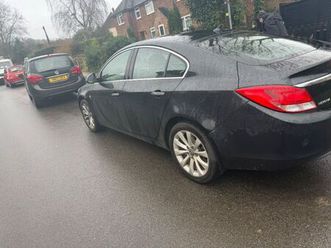 vauxhall, insignia, hatchback, 2013, other, 1956 (cc), 5 doors