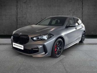 bmw série 1118i 136ch edition m sport pro
