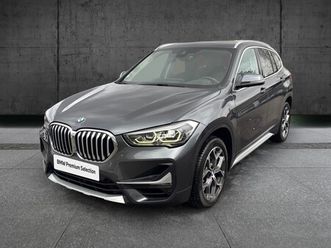 bmw x1sdrive18ia 140ch xline dkg7