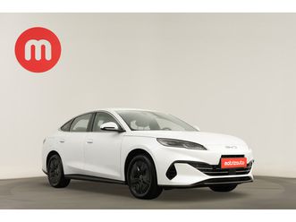 byd seal 6 dm-i sedan boost