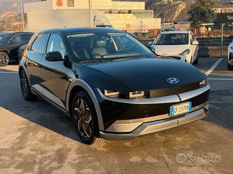 hyundai ioniq 5 innovation 72,6 kwh rwd