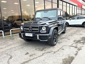 g 63 amg s.w. l