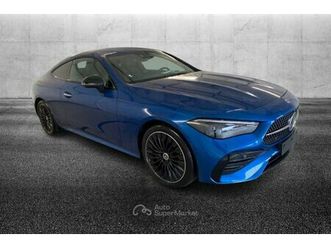 300 4matic coupé amg line premium