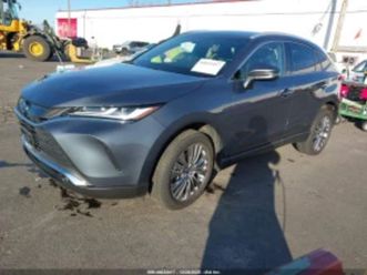 toyota venza xle ≫ 2023 • 15 000 eur • id