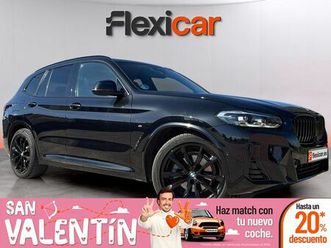 xdrive20d xline 140 kw (190 cv)