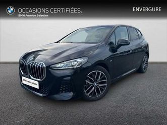 218d 150ch m sport dkg7