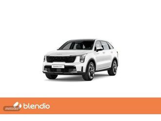 1.6 t-gdi hev emotion 4x2 7pl