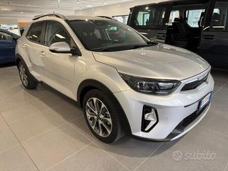 kia stonic stonic 1.0 t-gdi gpl dct style