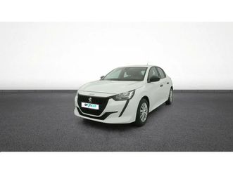 208 puretech 75 s&s bvm5