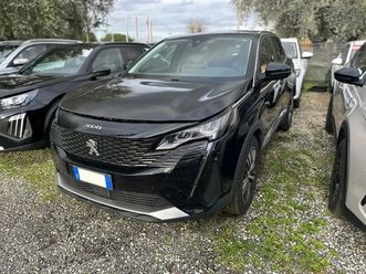 1.5 bluehdi allure s&s 130cv eat8