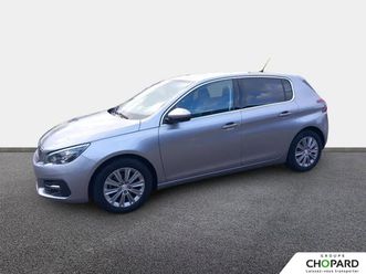 308 bluehdi 130ch s&s eat8