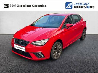 ibiza 1.0 tsi 95 ch s/s bvm5 copa