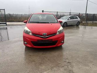 1.3 - 87 vvt-i limited edition only export afrique