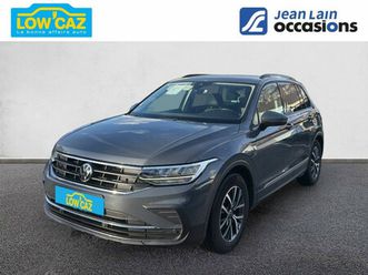 tiguan 1.5 tsi 150ch dsg7 life business