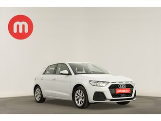 audi a1 sb 25 tfsi advanced