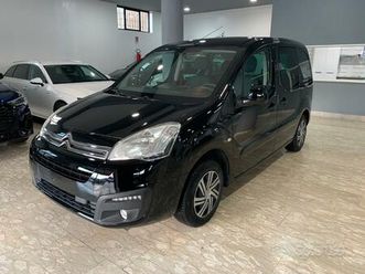 citroen berlingo multispace puretech 110 s&s feel