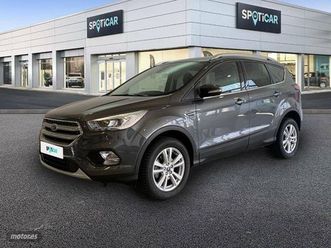 1.5 ecoboost 110kw 4x2 trend+