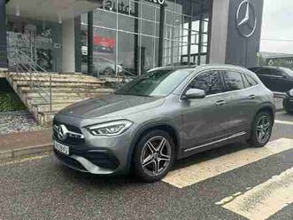 gla 180 d