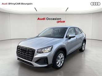 q2 35 tfsi 150 s tronic 7