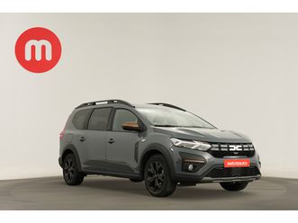 dacia jogger 1.0 eco-g extreme bi-fuel