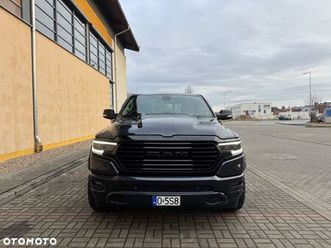 ram 1500 quad cab longbed bighorn