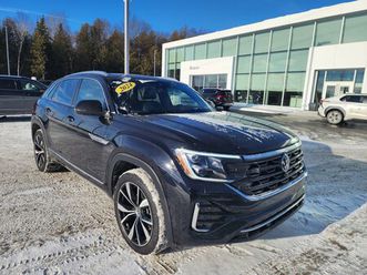 execline 2.0 tsi 4motion